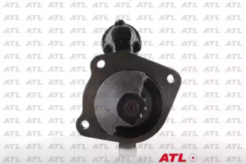 Стартер ATL Autotechnik A 13 720